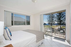 2 bedrooms, WiFi