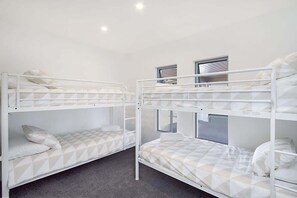 5 camere, Wi-Fi