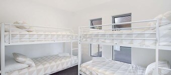 Buena Vista Summary: