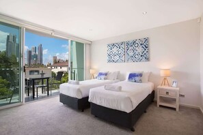 6 chambres, Wi-Fi, draps fournis