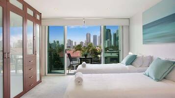 6 chambres, Wi-Fi, draps fournis