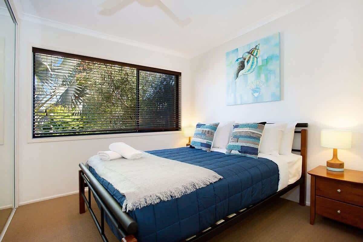 4 chambres, Wi-Fi