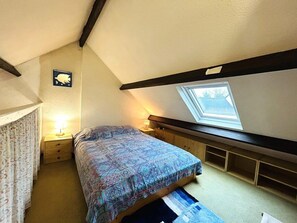 2 habitaciones 