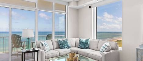 Smart TV y futbolito