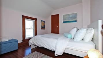 3 chambres, bureau, fer et planche Ă  repasser, Wi-Fi gratuit