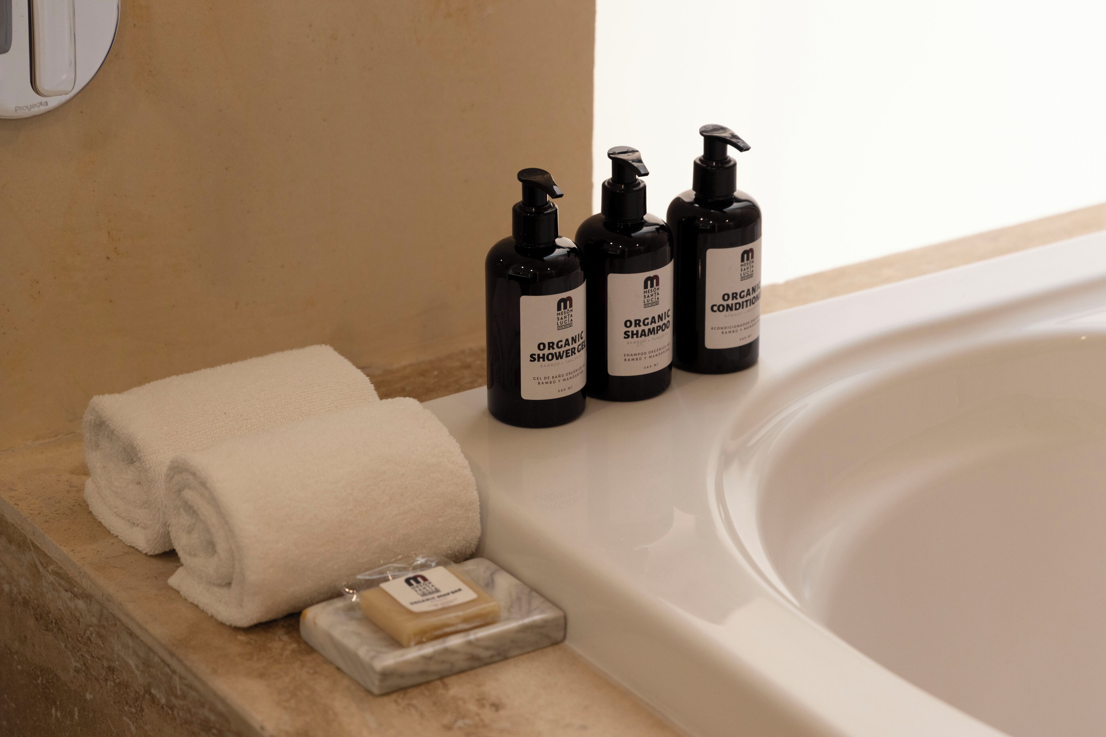 Photo - Moreira Hotel Boutique
