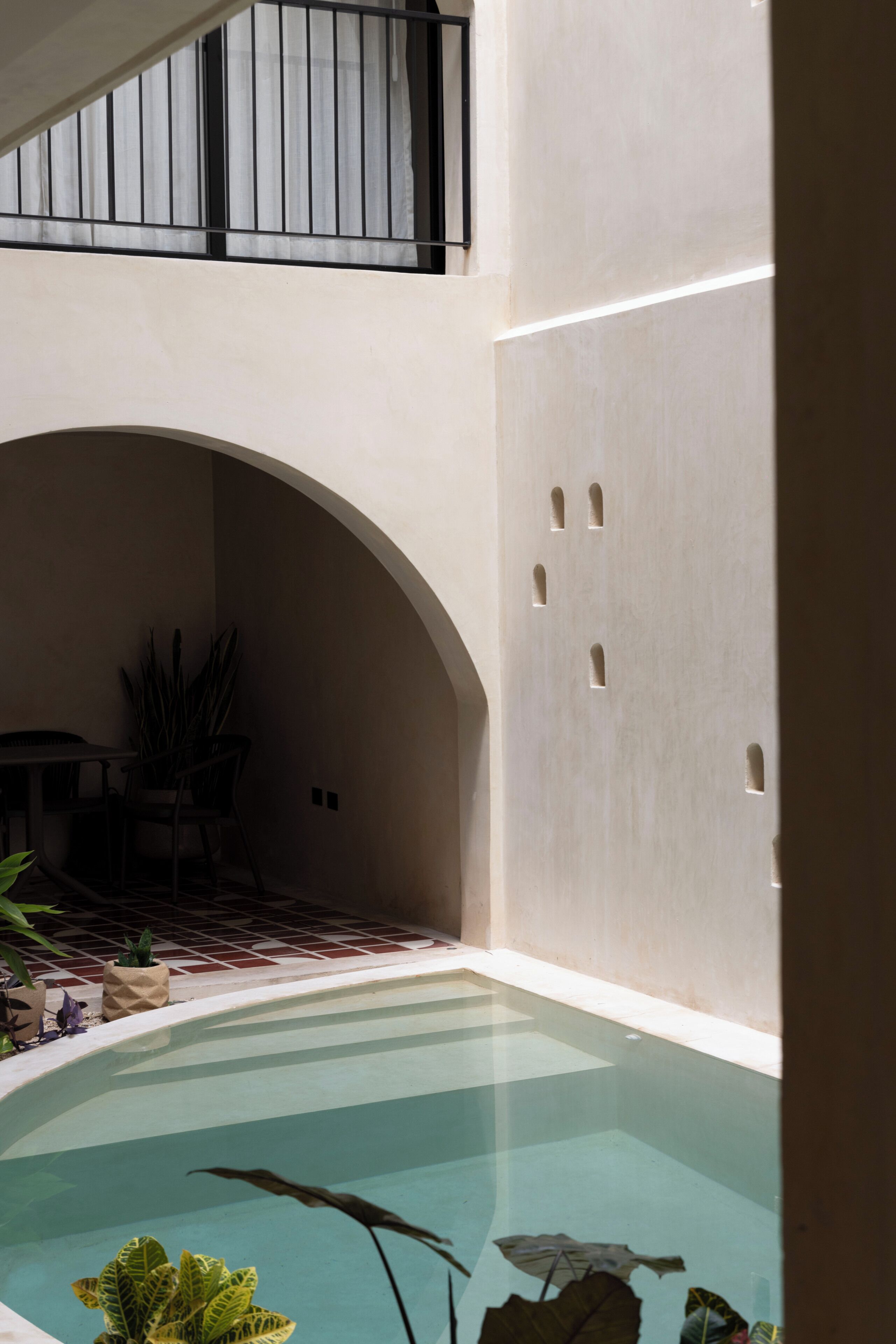 Photo - Moreira Hotel Boutique