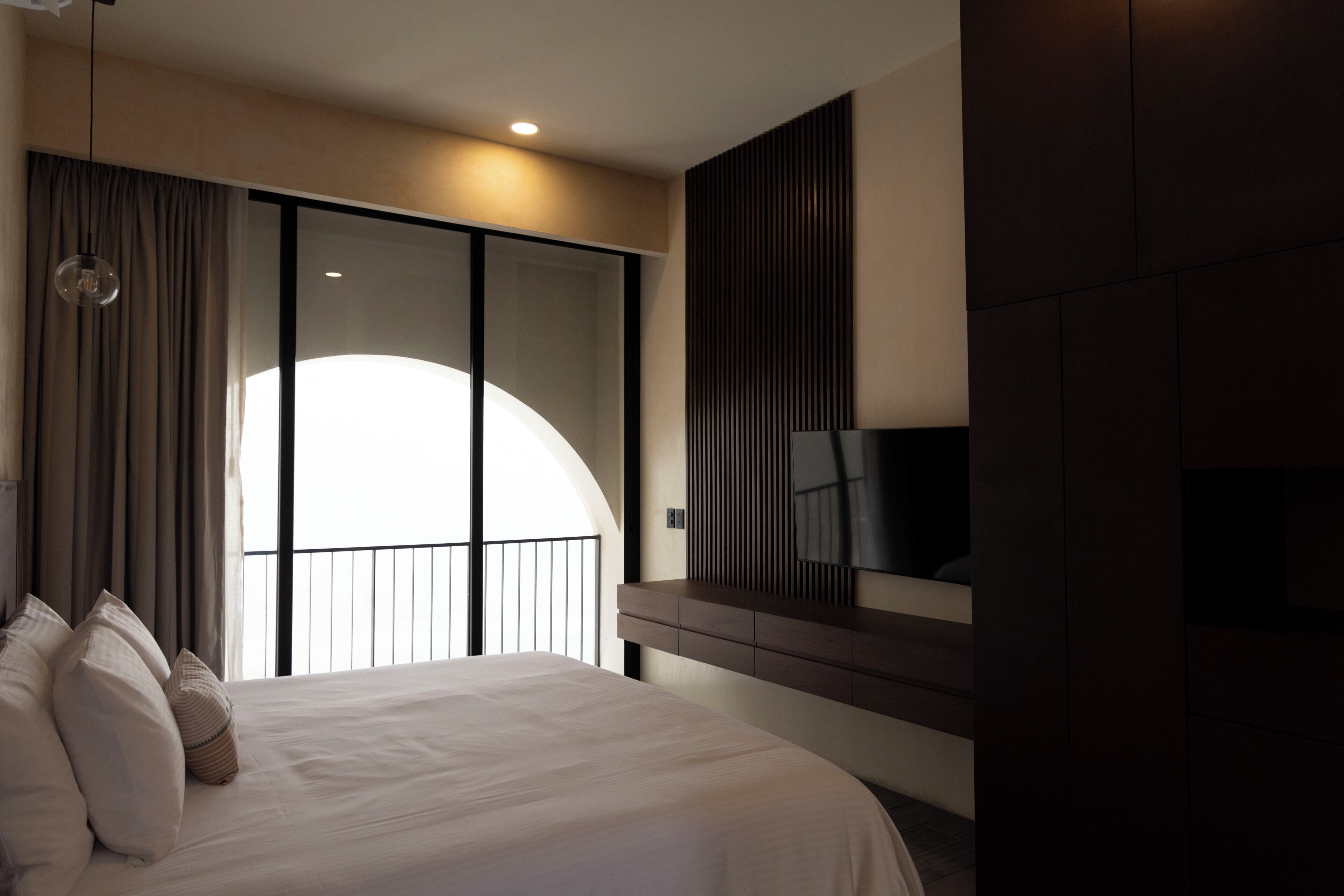 Foto - Moreira Hotel Boutique