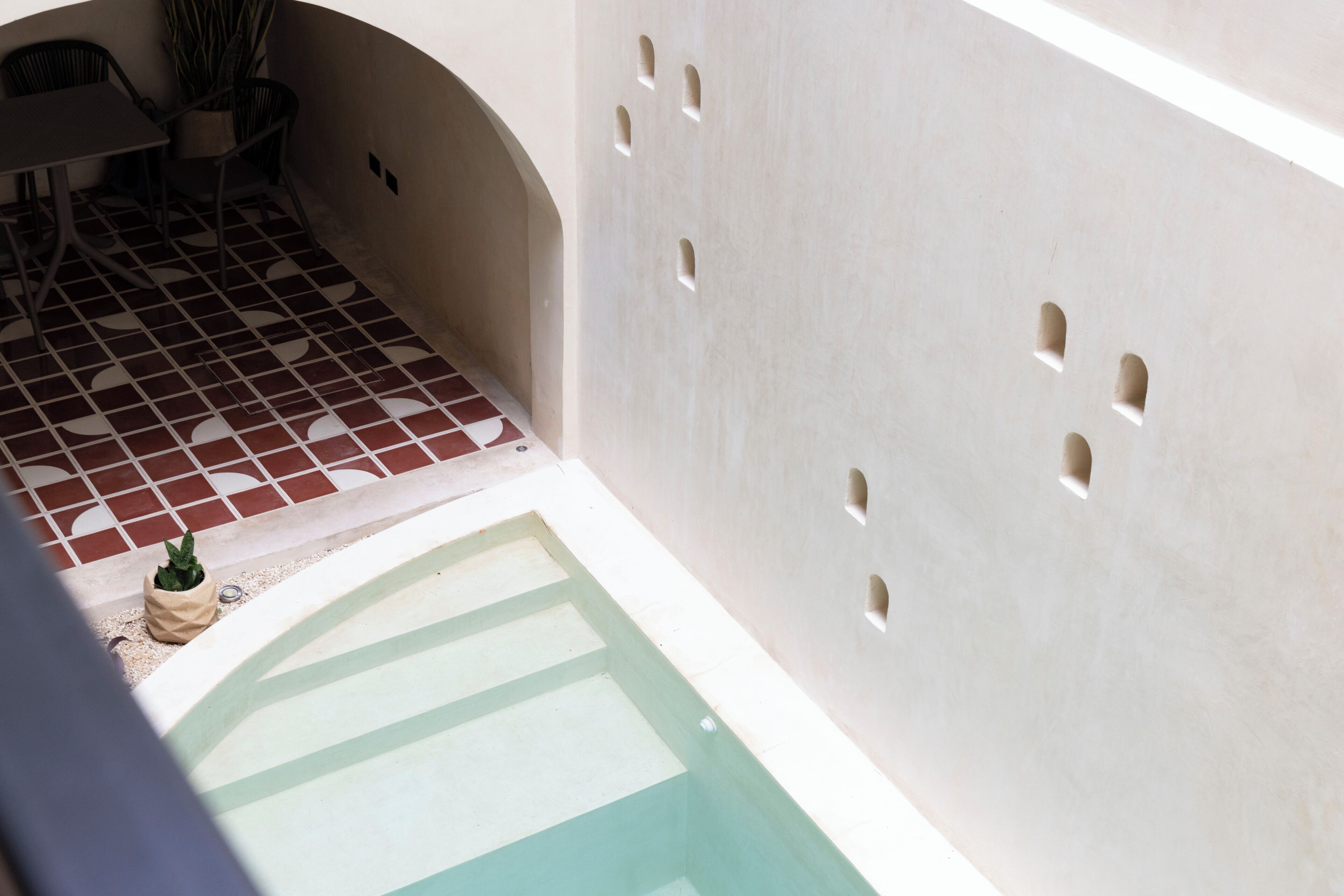 Foto - Moreira Hotel Boutique