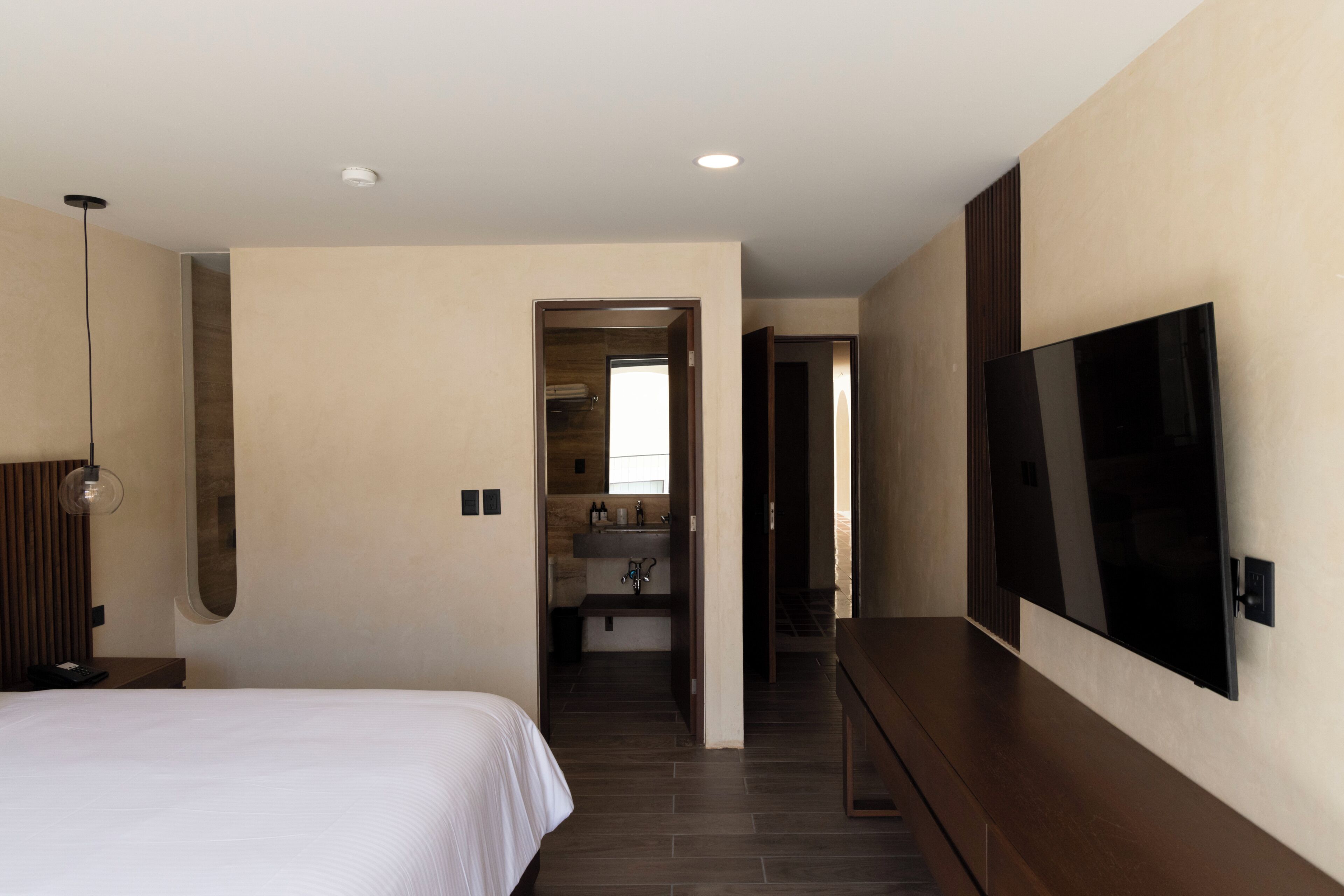 Foto - Moreira Hotel Boutique