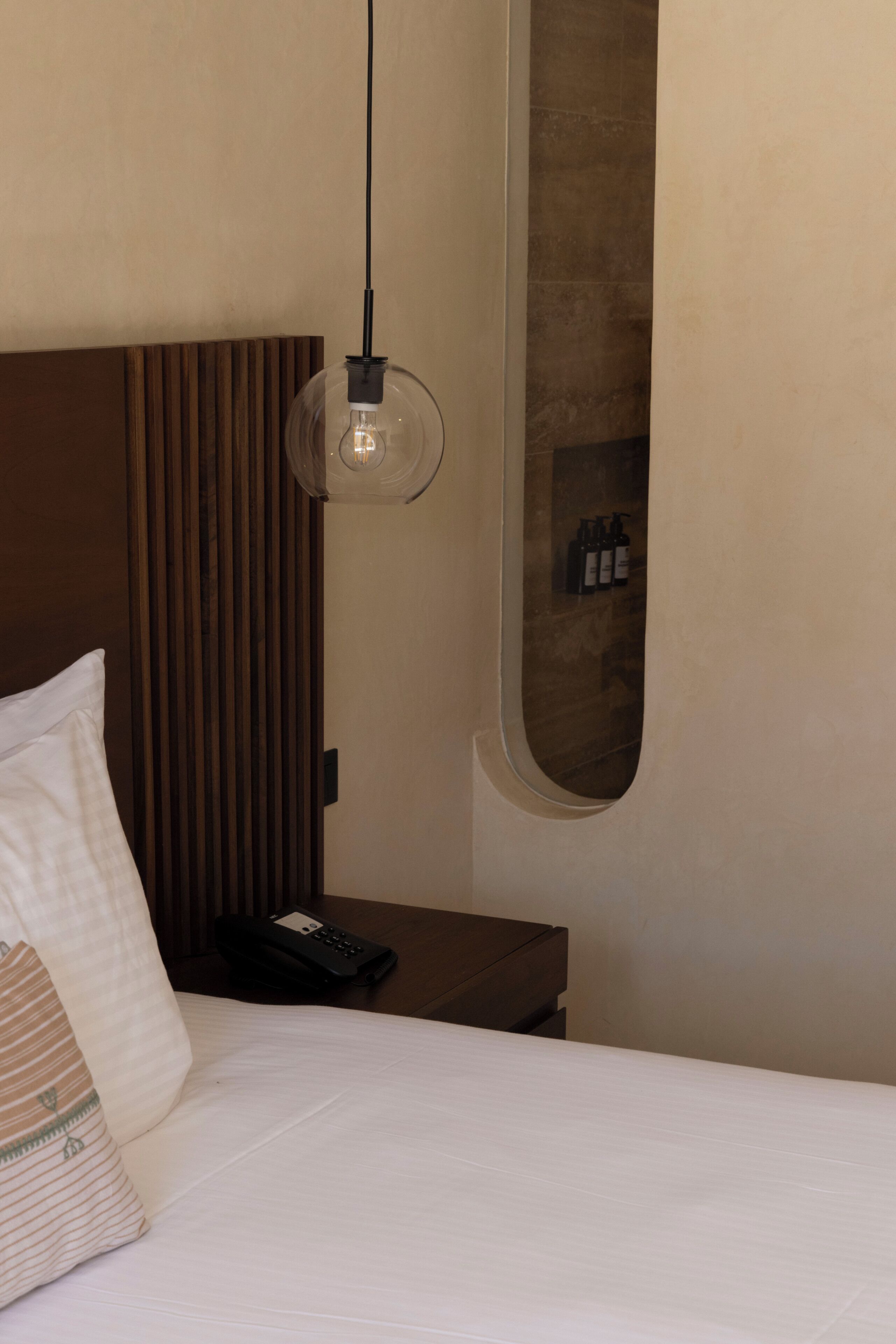 Foto - Moreira Hotel Boutique