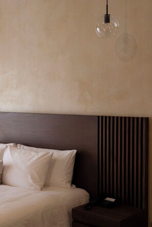 Chambre Standard | Commodité de la chambre