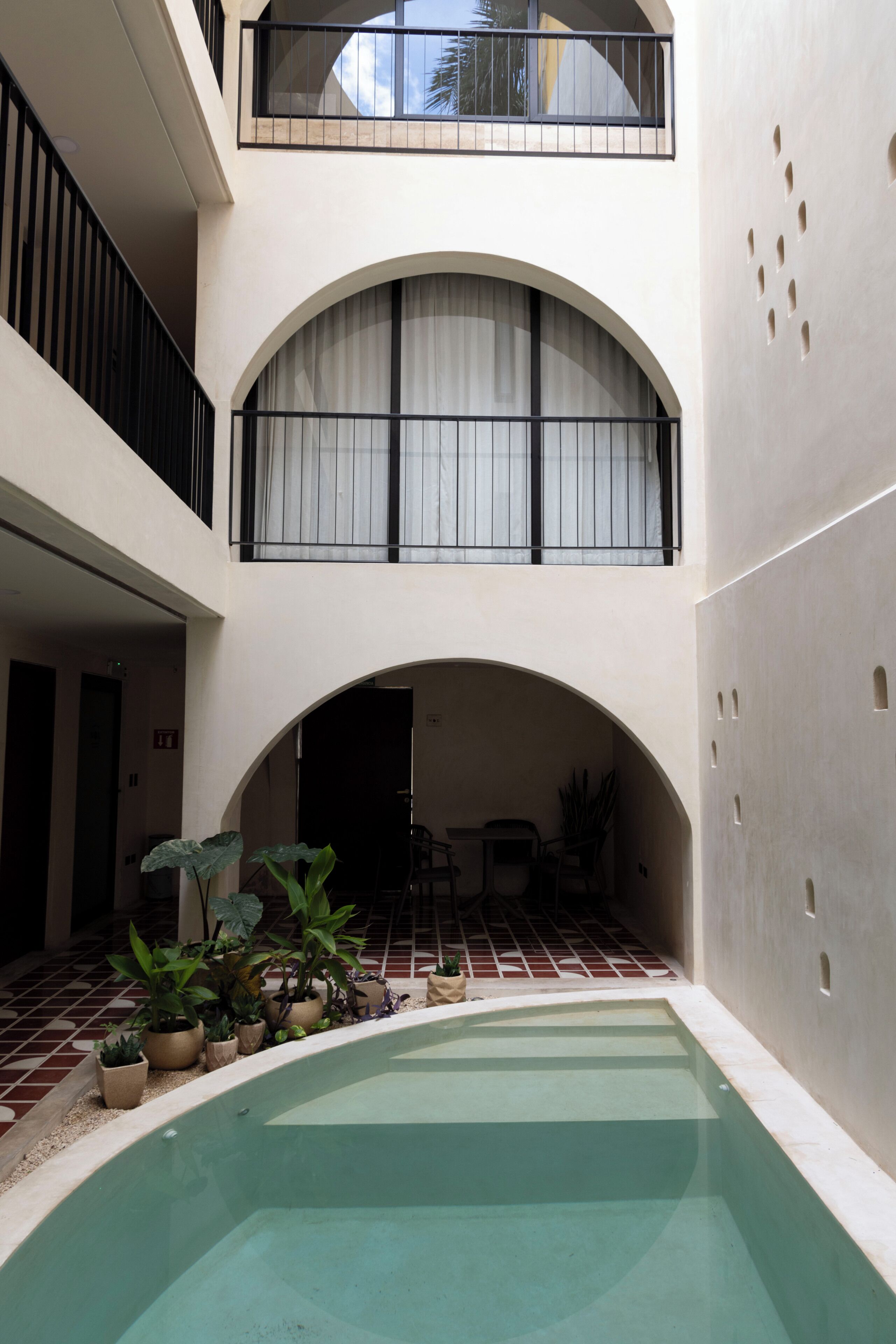 Foto - Moreira Hotel Boutique