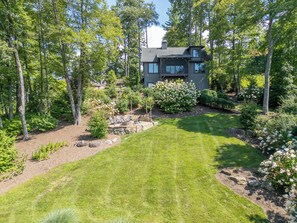 Exterior - 126 Purple Top Drive at Bear Lake Reserve (Tuckasegee)