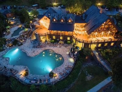 126 Purple Top Drive at Bear Lake Reserve