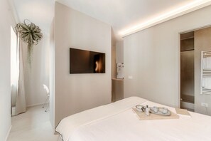 Fer et planche à repasser, Wi-Fi, draps fournis