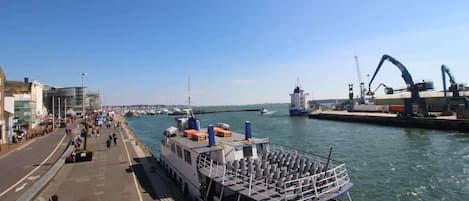 Jachthaven