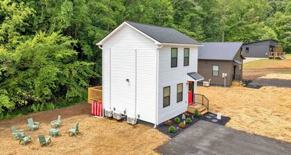 Experience the Magic of Christmas Year-Round at The Mistletoe Manor