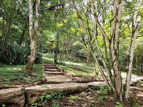 Casa Teca, near Ostional Wildlife Refugio, Guanacaste, 10 min.Playa San Juanillo 