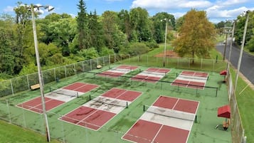 Pista esportiva