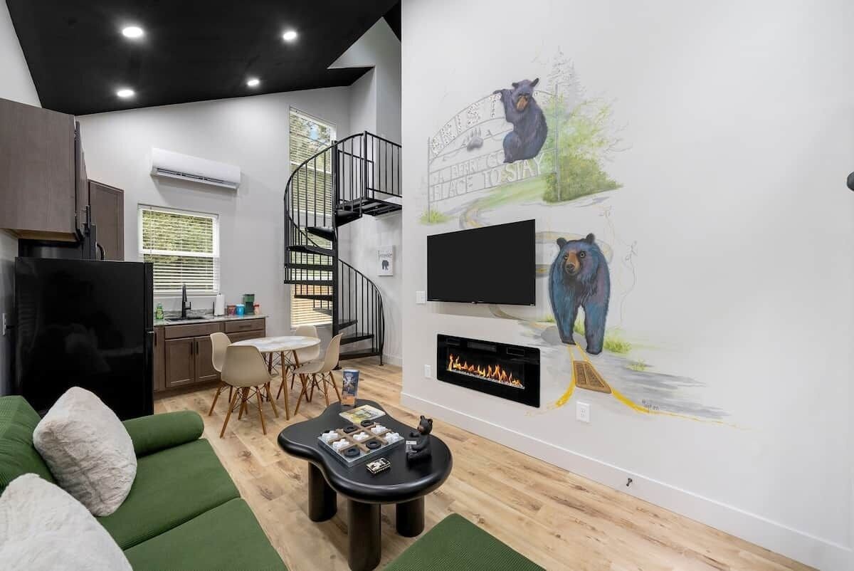 Bild für Gastgeberprofil