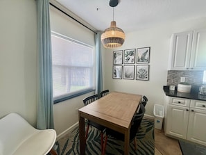 Dining - 316 Unit A - Welcome To Paradise! (Fort Pierce)