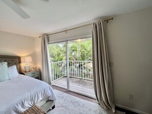 2 bedrooms, iron/ironing board, free WiFi, bed sheets - 316 Unit C - Welcome To Paradise! (Fort Pierce)