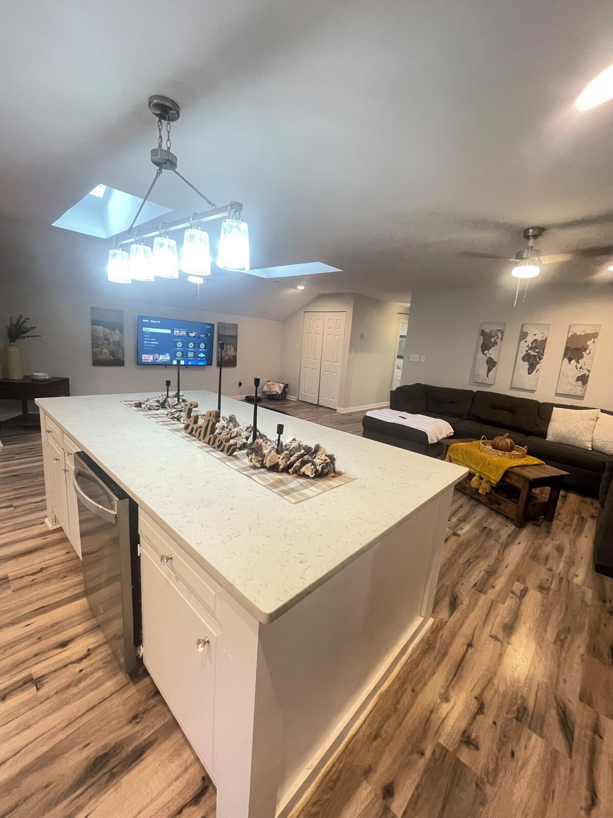 Image de profil de l’hôte