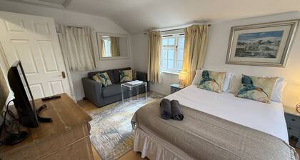 Supérieure-Studio-Salle de bain privée