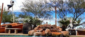 BARBOSA - Entire Cottage at Pirates Cove