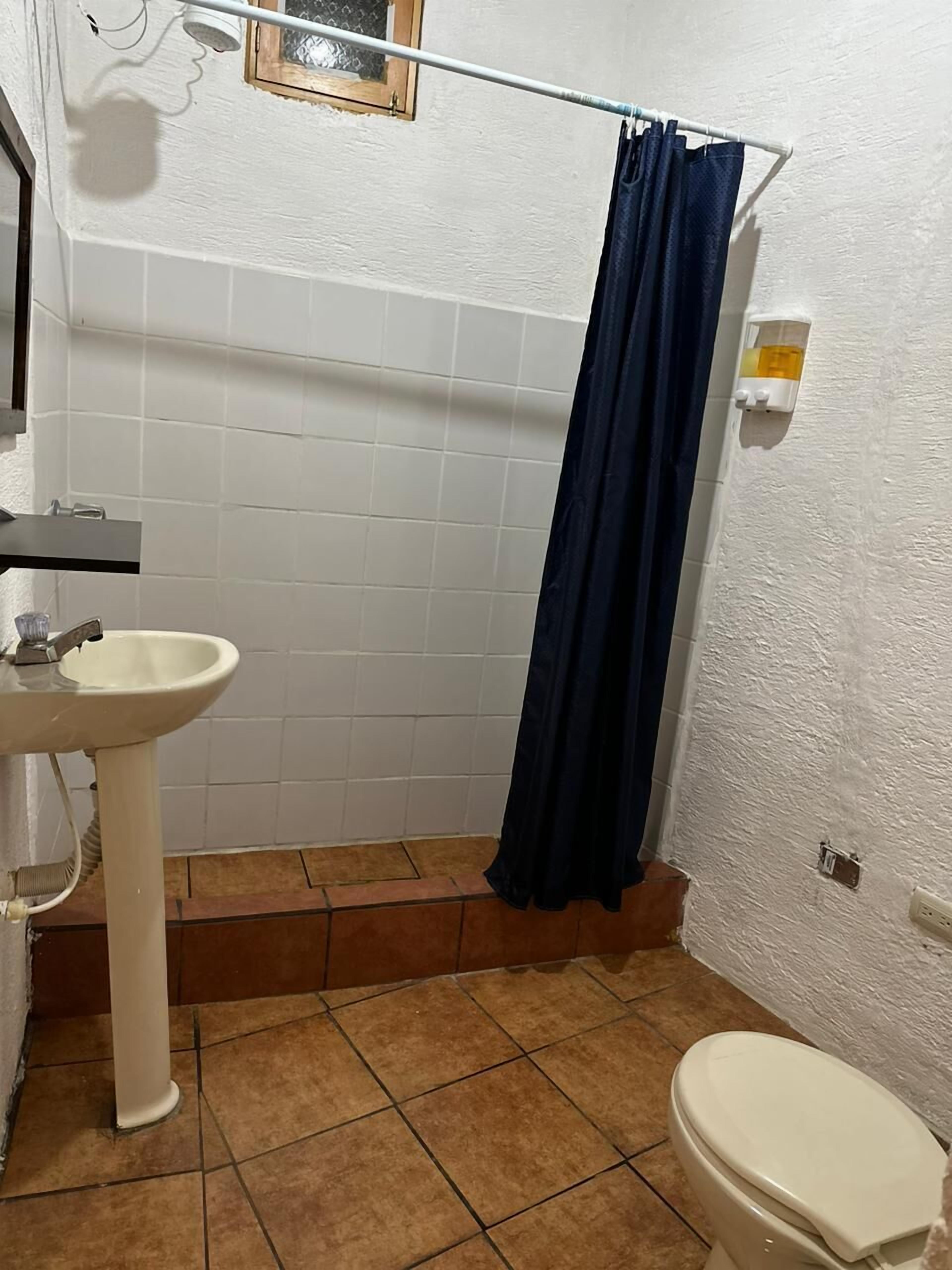 Foto - Casa del viajero colonial