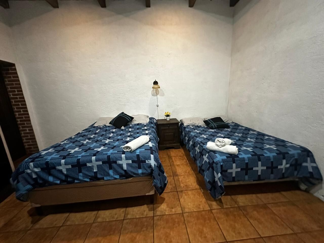 Foto - Casa del viajero colonial