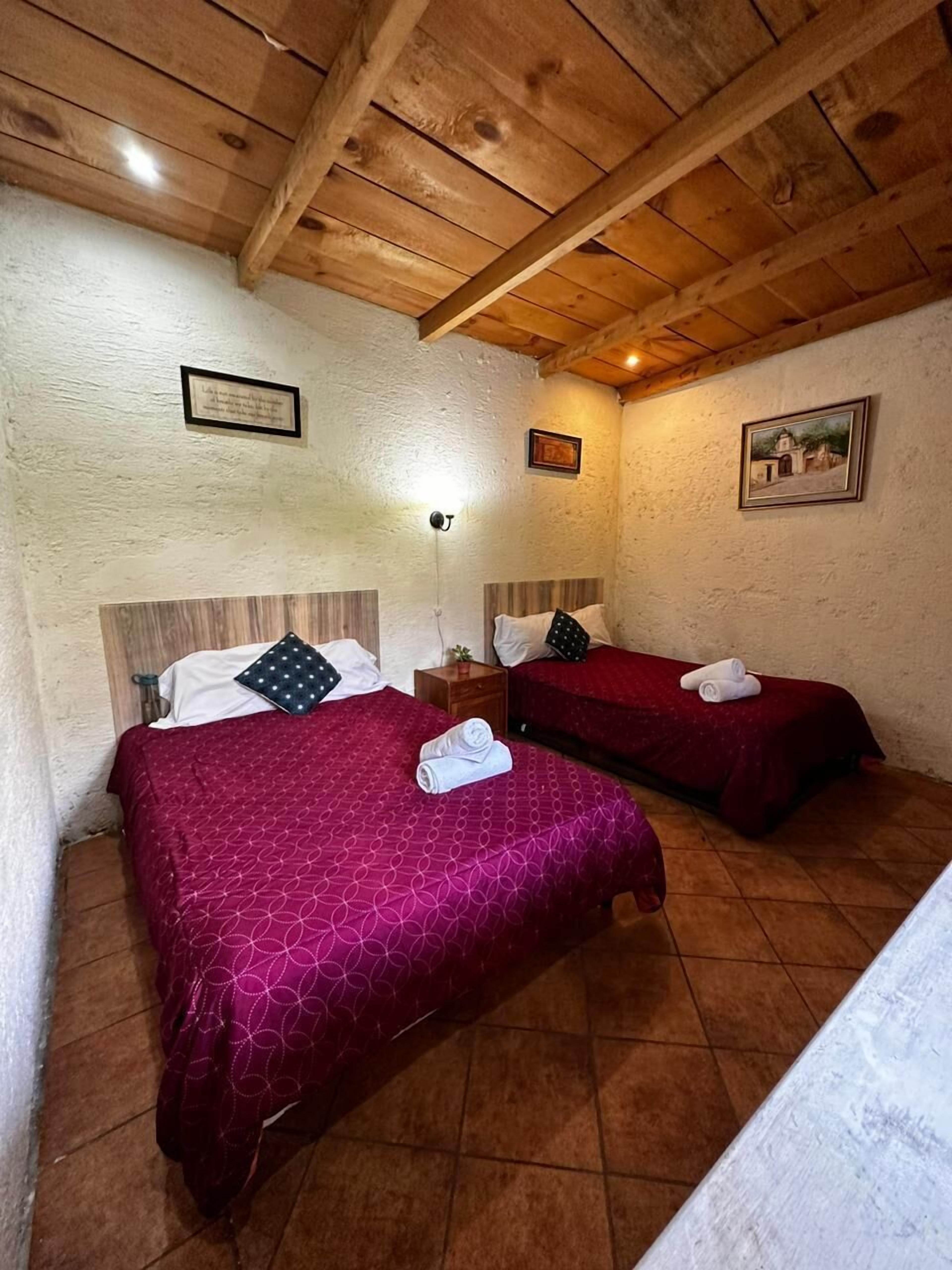 Foto - Casa del viajero colonial