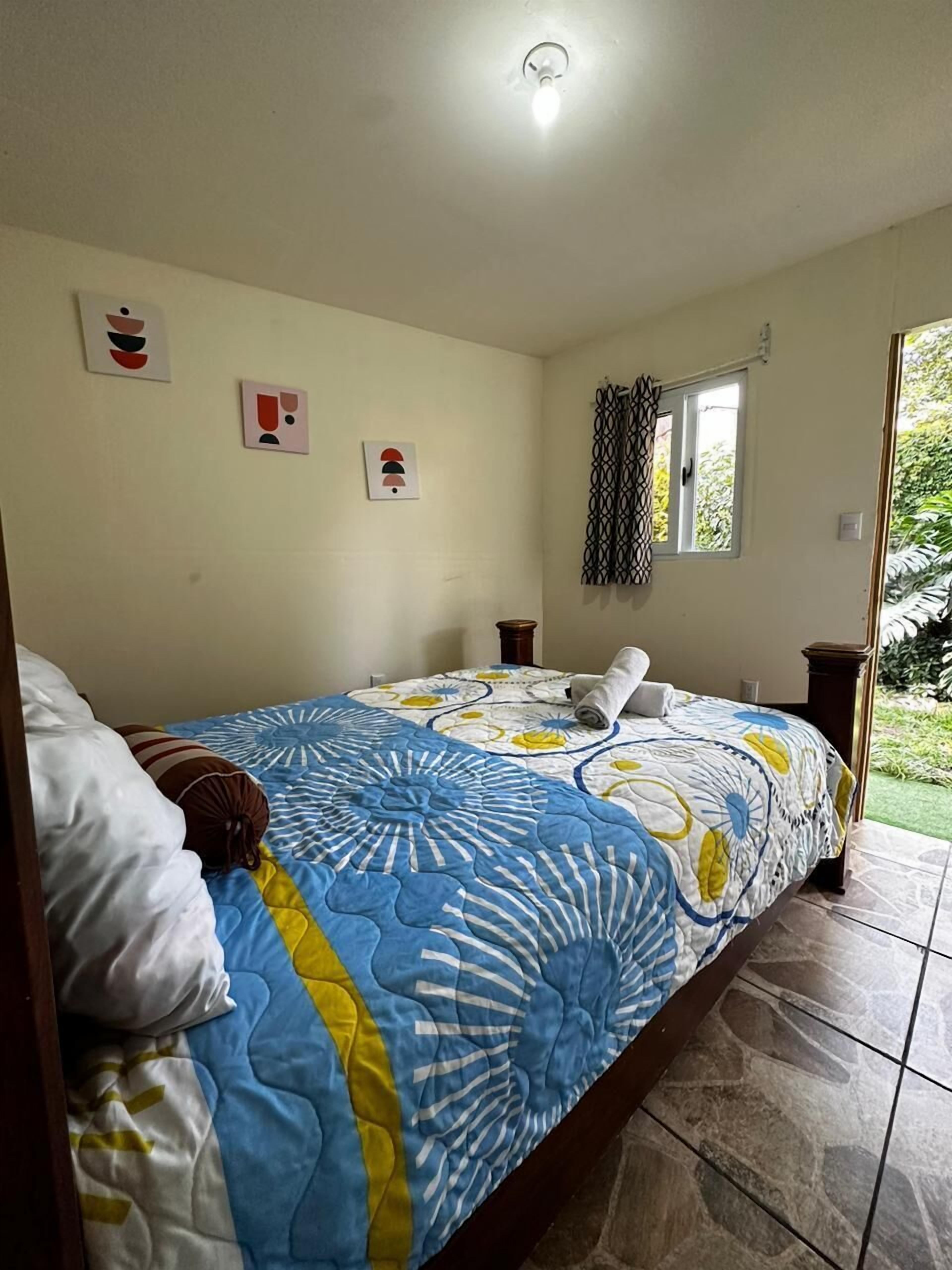 Foto - Casa del viajero colonial