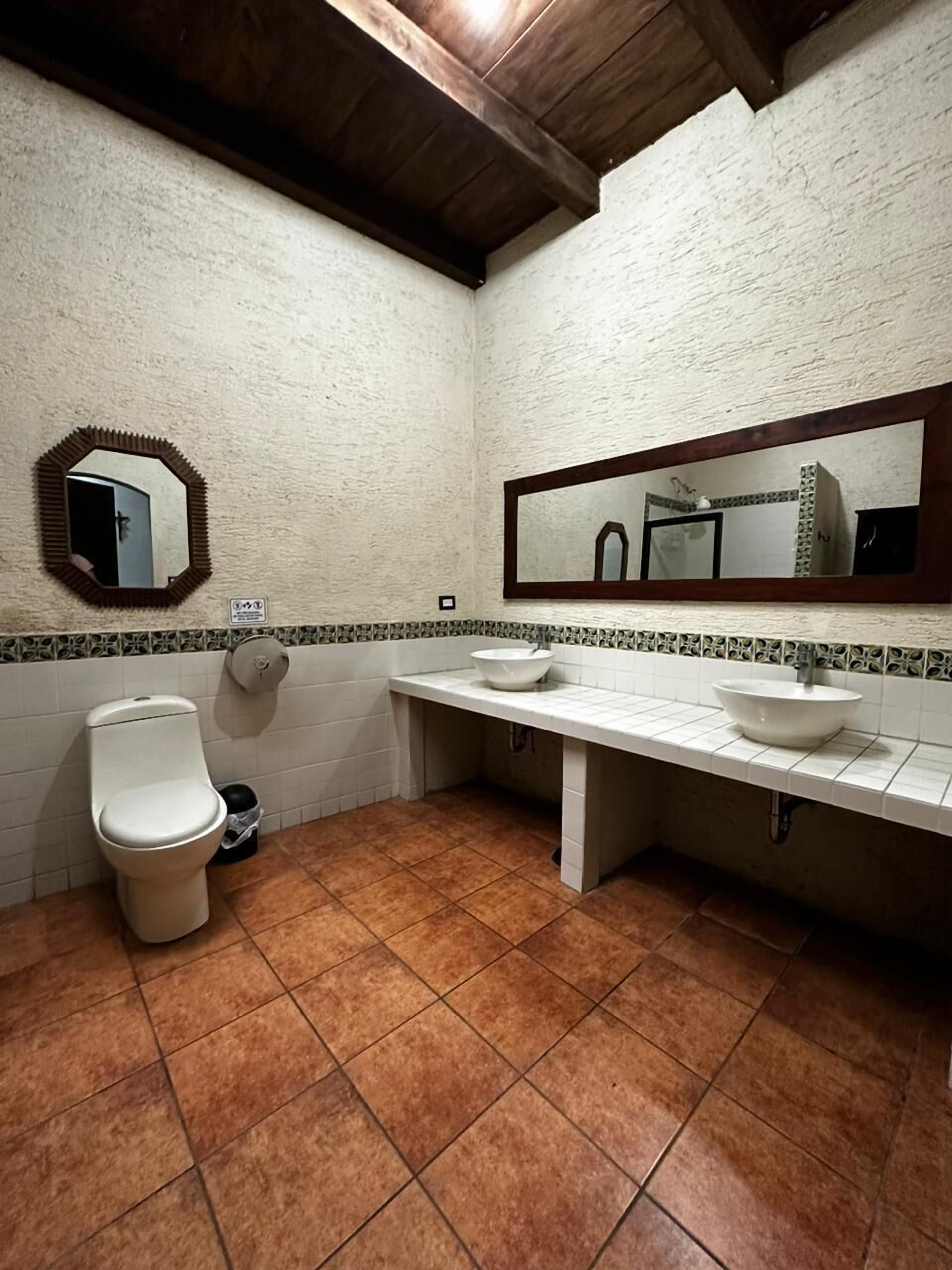 Foto - Casa del viajero colonial