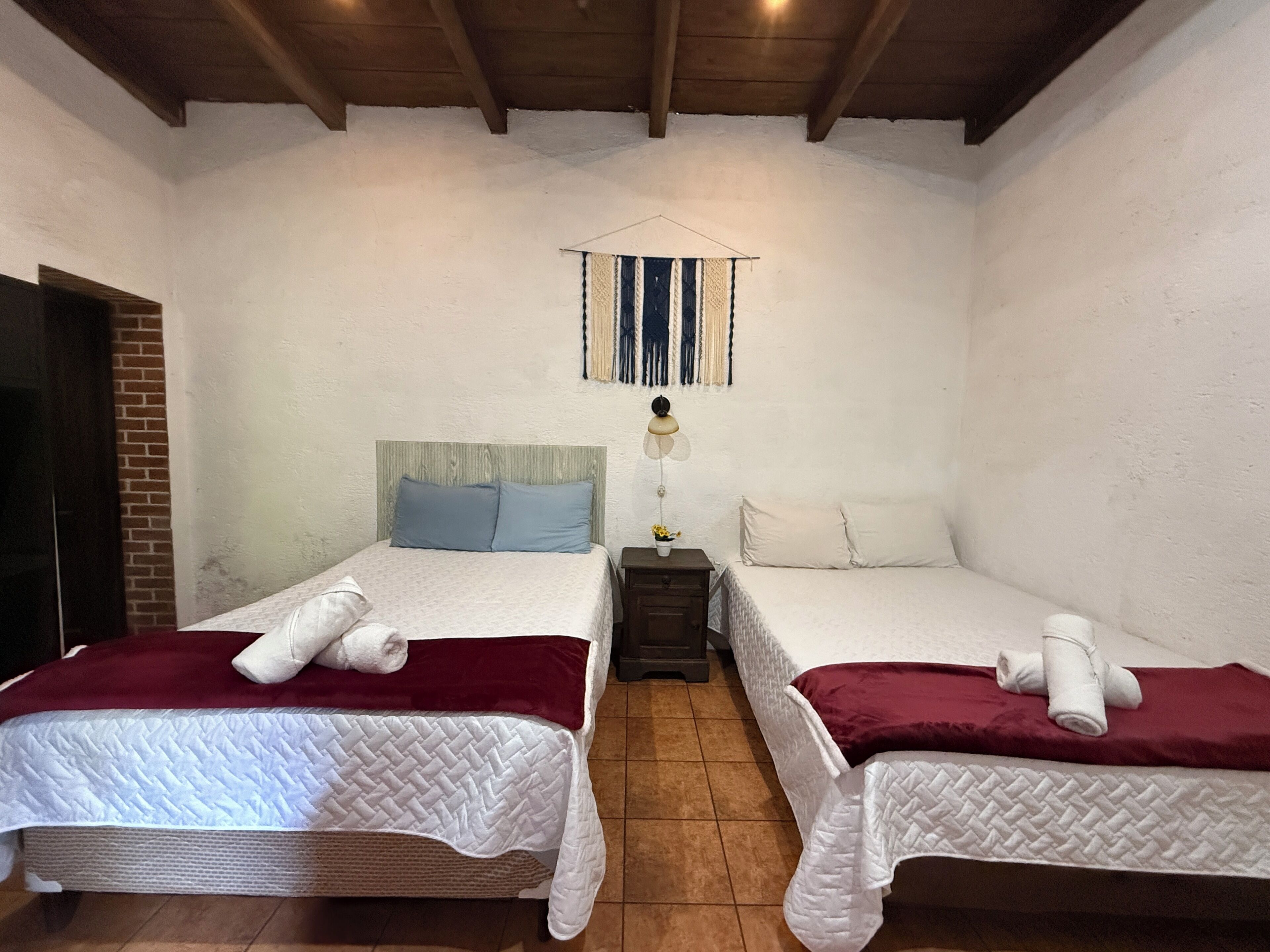 Foto - Casa del viajero colonial