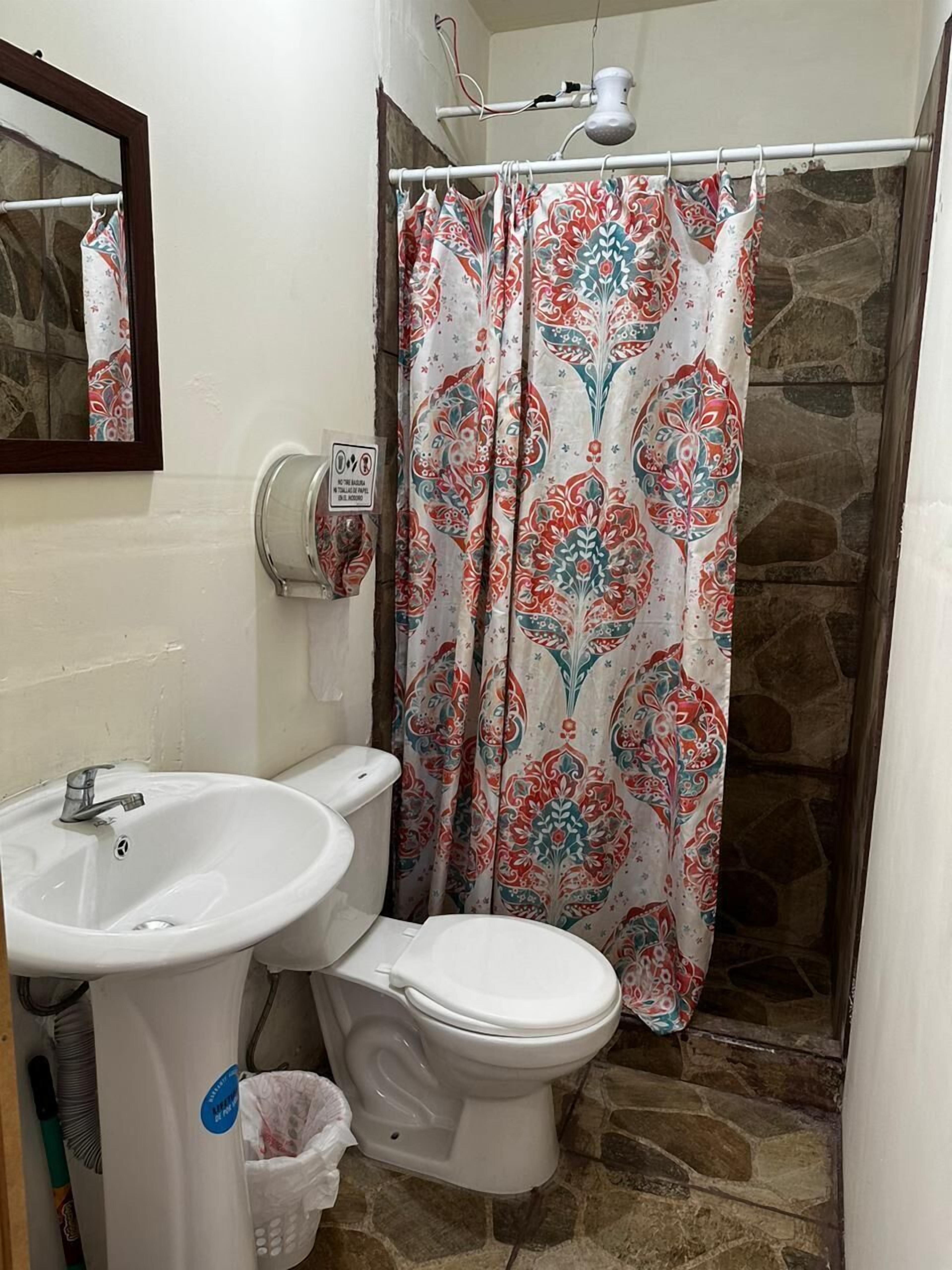 Foto - Casa del viajero colonial