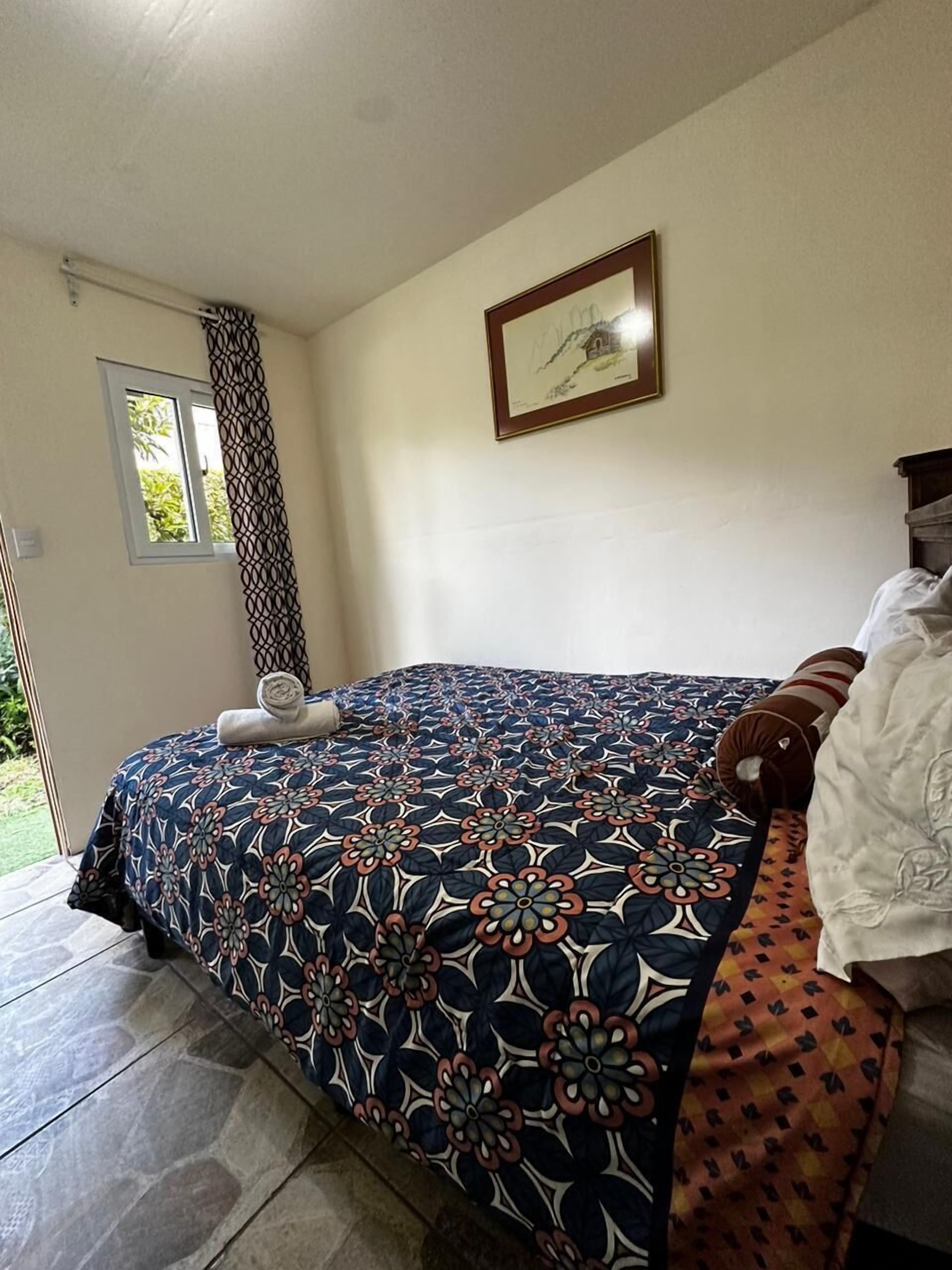 Foto - Casa del viajero colonial