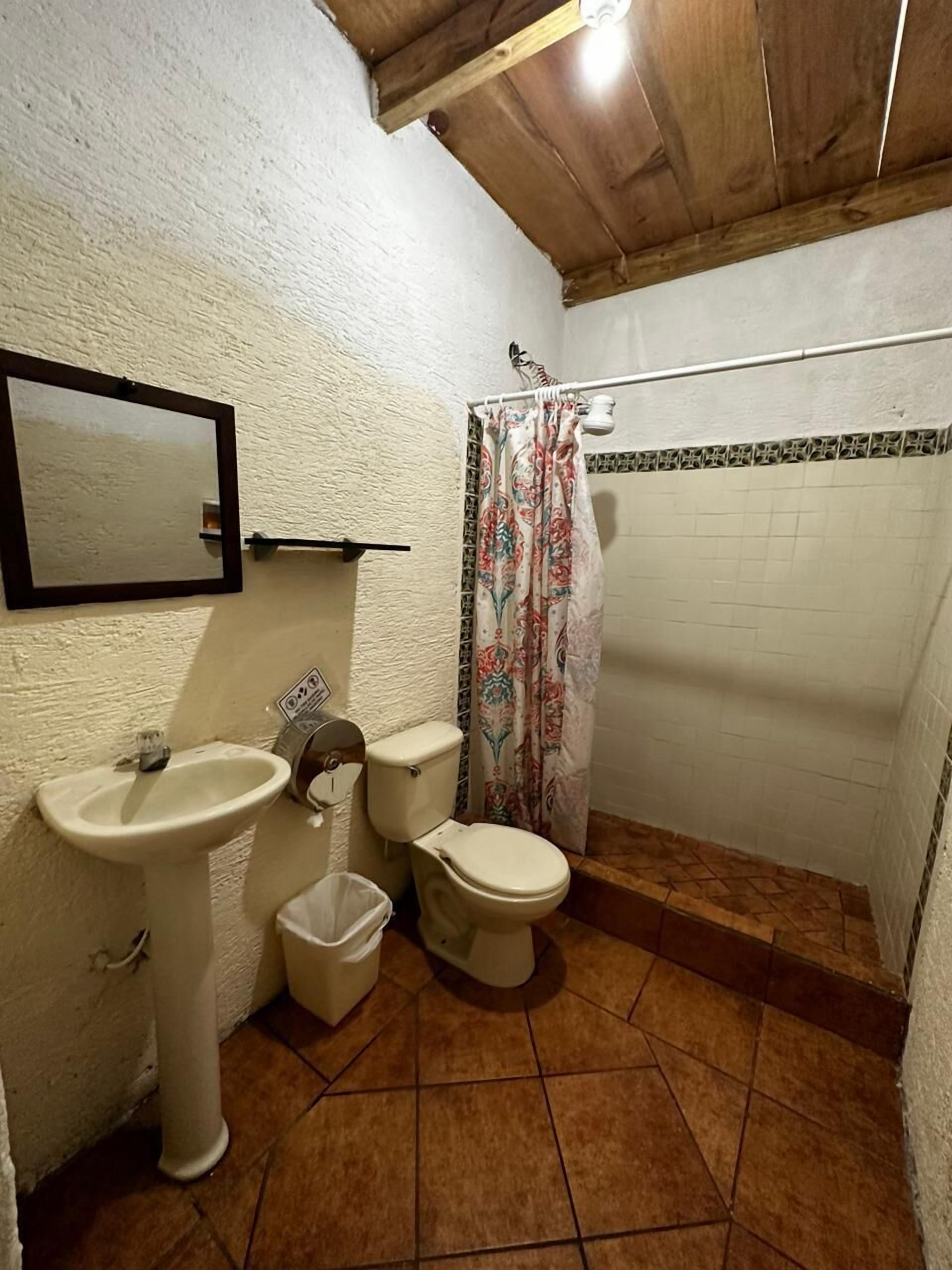 Foto - Casa del viajero colonial