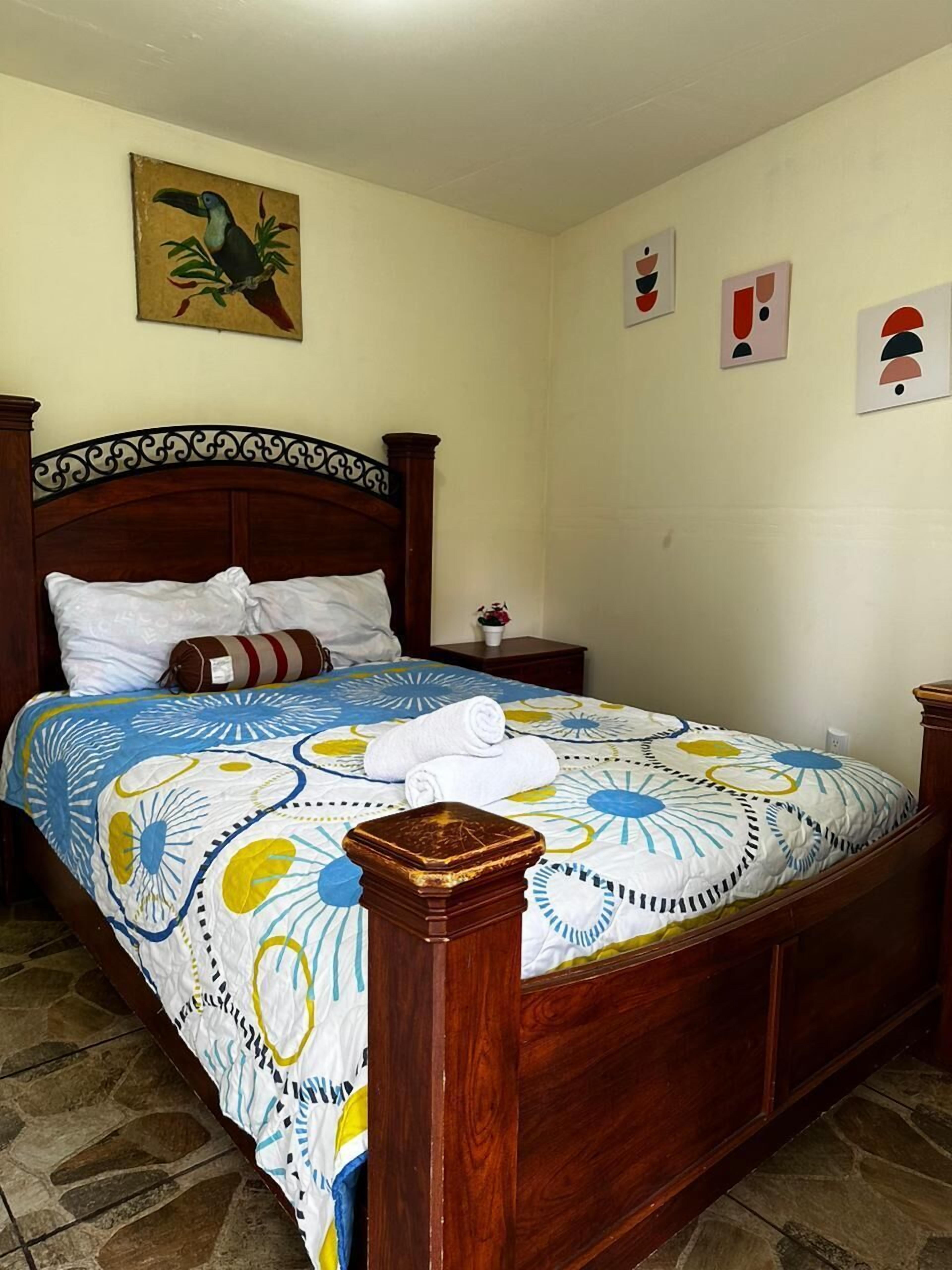 Foto - Casa del viajero colonial