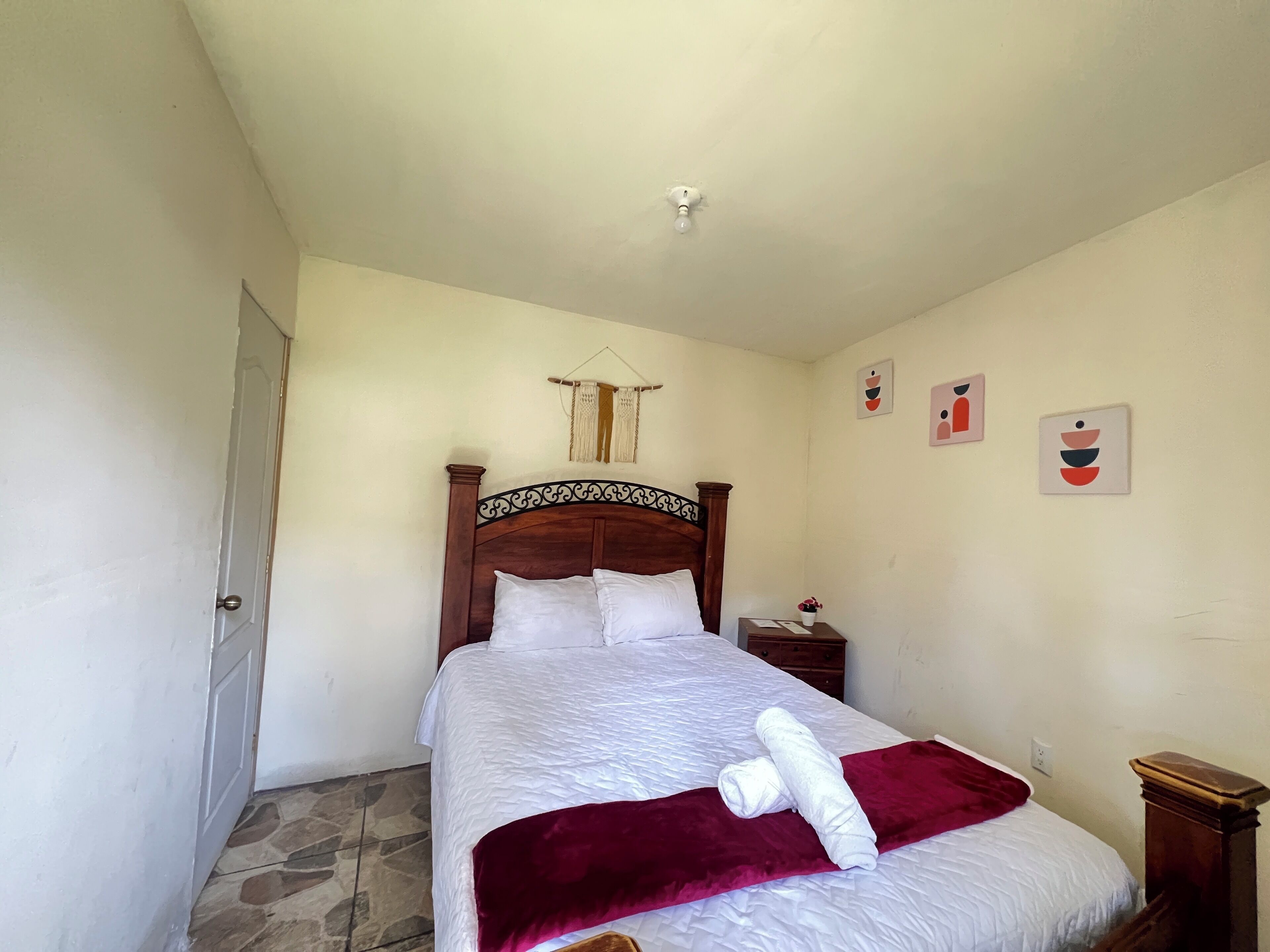 Foto - Casa del viajero colonial