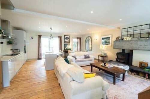 Greys Lane Villa - Dingle