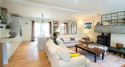 Greys Lane Villa - Dingle