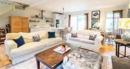Greys Lane Villa - Dingle