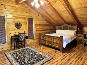 3 عدّة غرف نوم وواي فاي مجانًا