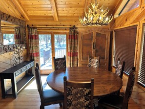 تناول الطعام