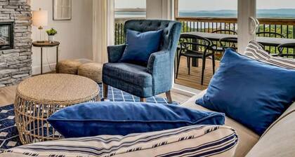 Stunning Table Rock Lake Views with Free Tickets, Indoor & Outdoor Community Pools, Minutes to SDC