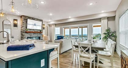 Fantastic Table Rock Lake Views-Free Daily Tickets-In/Indoor Cmty Pools-Near Silver Dollar City