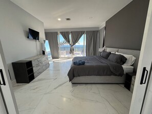 5 bedrooms, iron/ironing board, travel cot, WiFi - Spacious 5-bedroom house with panoramic ocean views in fabulous Fort Lauderdale (Fort Lauderdale)