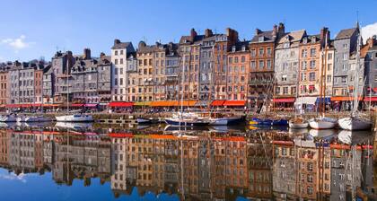 4 bedroom cozy home in épaignes